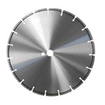 prezzo disco diamantato per clipper CM 42 Ø 400 laterizi blocchi cemento